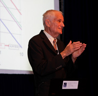 2011 Jansky Lecture (Sandy Weinreb)