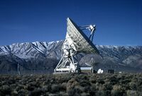 VLBA - Owens Valley