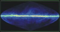 Neutral Gas Disk of the Milky Way
