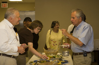 NRAO 50th Anniversary Symposium, June 2007