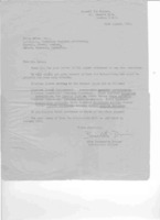 Bernadette Davies to Grote Reber re: Response to GR&#039;s letter of 8/6/1963; info about climbing plants in the British Isles