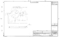 Bell Labs Drawings of Jansky Antenna, 1963