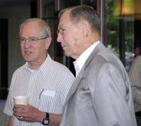 NRAO 50th Anniversary Symposium, June 2007