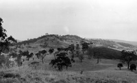 Kempton Antenna Site, Tasmania