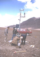 Atacama, June 1996