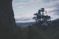 Kempton Antenna Site, Tasmania