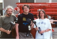 VLA 20th Anniversary Celebration, 24 May 2000