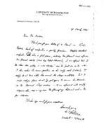 Woodruff T. Sullivan III to Brian Andreen re: Despite good relations between Sullivan and Reber in past years, Andreen should not try further to get Reber&#039;s permission for Sullivan to examine records