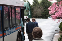 International Symposium on Space Terahertz Technology, Charlottesville, April 2009  - Day 2