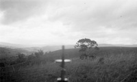 Kempton Antenna Site, Tasmania