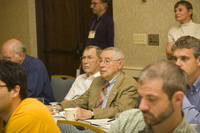 NRAO 50th Anniversary Symposium, June 2007