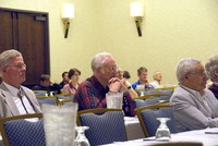 NRAO 50th Anniversary Symposium, June 2007