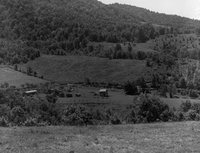 Farm Near Green Bank