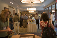 NRAO 50th Anniversary Symposium, June 2007