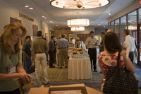 NRAO 50th Anniversary Symposium, June 2007