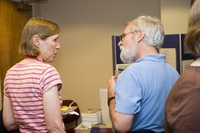 NRAO 50th Anniversary Symposium, June 2007