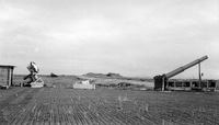 Expedition to Attu, Alaska, to view solar eclipse of September 12, 1950