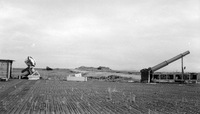 Expedition to Attu, Alaska, to view solar eclipse of September 12, 1950