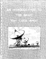 An Introduction to the NRAO Very Large Array, April 1983