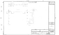 Bell Labs Drawings of Jansky Antenna, 1963