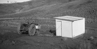 Kempton Antenna Site, Tasmania