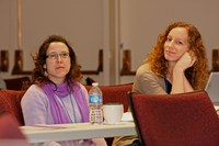 Postdoc Symposium, Charlottesville, April 2011