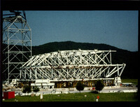 GBT Construction, 24 June 1993