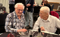 Pawsey Book Launch, 27 September 2023