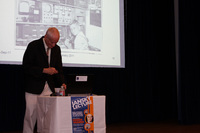 2011 Jansky Lecture (Sandy Weinreb)