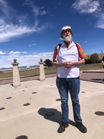Bracewell Sundial 10th Anniversary