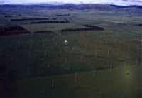 Dennistoun Antenna Site, Tasmania