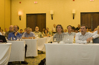 NRAO 50th Anniversary Symposium, June 2007