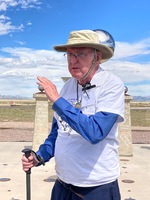 Bracewell Sundial 10th Anniversary
