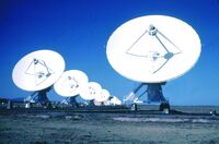 Very Large Array 08