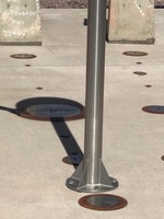 Bracewell Sundial 10th Anniversary