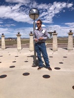 Bracewell Sundial 10th Anniversary