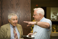 NRAO 50th Anniversary Symposium, June 2007