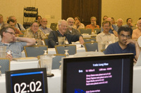 NRAO 50th Anniversary Symposium, June 2007