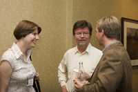 NRAO 50th Anniversary Symposium, June 2007