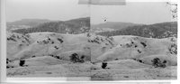 Kempton Antenna Site, Tasmania