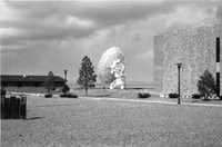 VLA Monthly Progress Report, January 1979 Photo