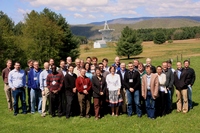 Innovations in Data-Intensive Astronomy, 3-5 May 2011, Green Bank