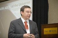 NRAO 50th Anniversary Symposium, June 2007