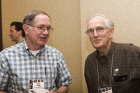 NRAO 50th Anniversary Symposium, June 2007