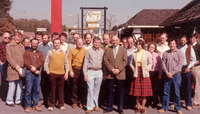 Charlottesville Electronics Employees, 1983