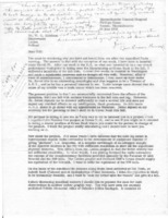 Vision for NRAO and antenna array; Pawsey&#039;s health