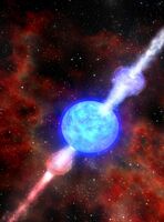 A Common Origin for Cosmic Explosions