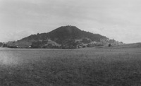 Kempton Antenna Site, Tasmania