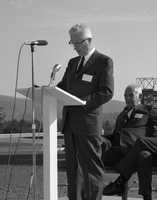 140 Foot Dedication, 13 October 1965