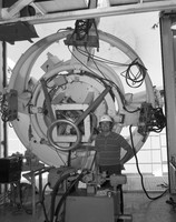 NRAO Equipment, October 1973